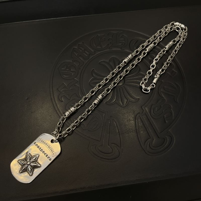 Chrome Hearts Necklaces